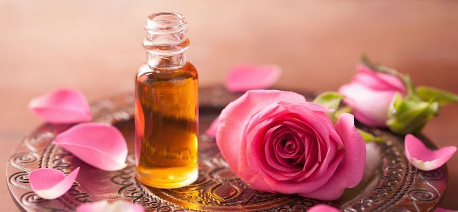 Rose Essential Oil Global Industry Trends, Share, Size 2022-2025