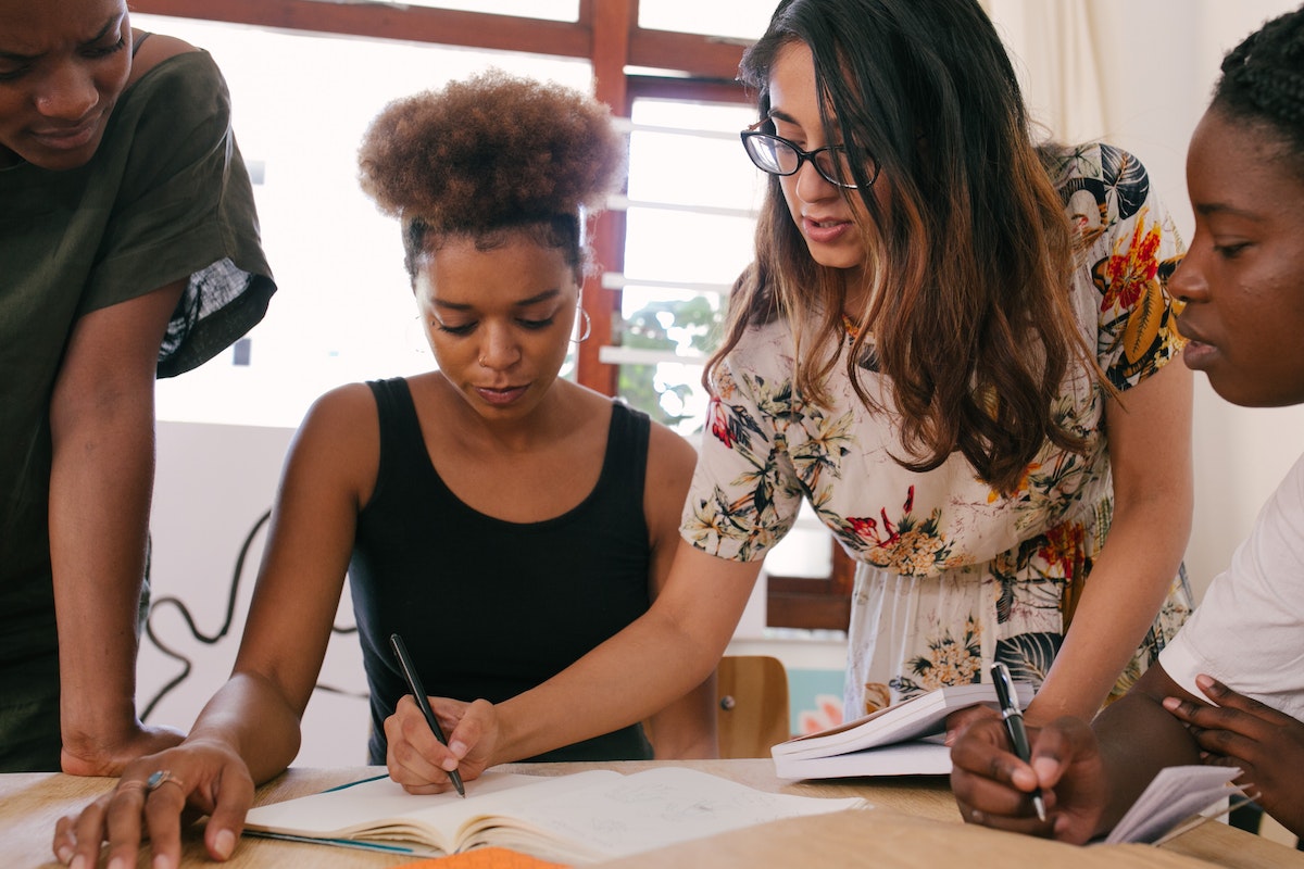 Five Top Tips for Managers Looking to Build a Diverse Team