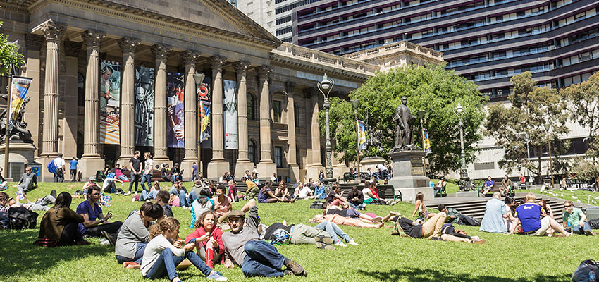 Accommodation In Australia For International Students
