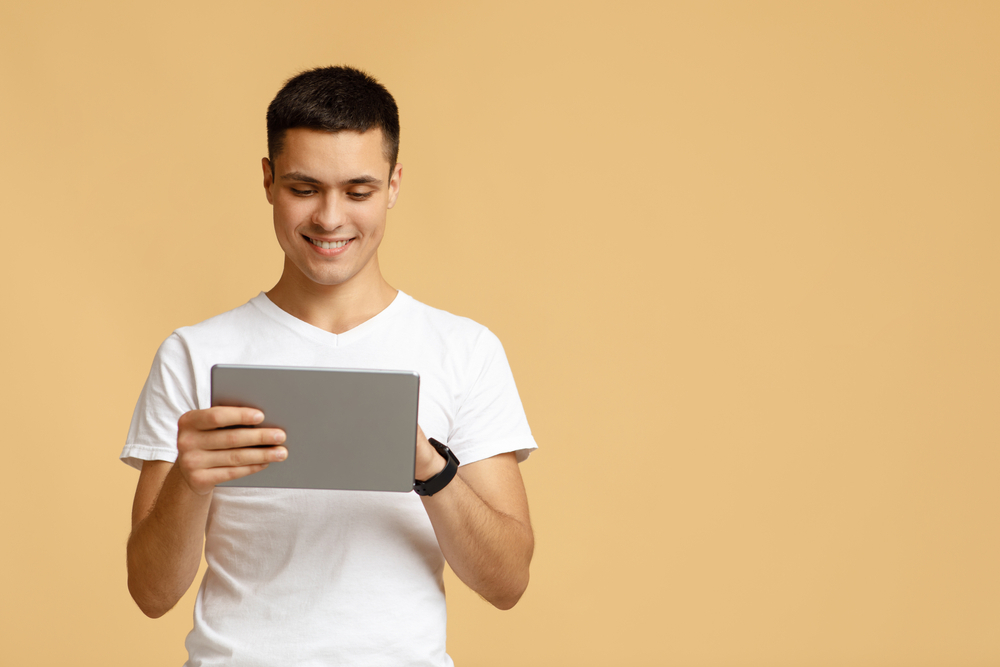 Government Tablet For low Income Families