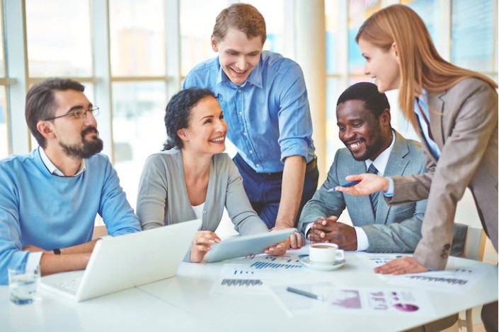 How to have more Confidence at Work?