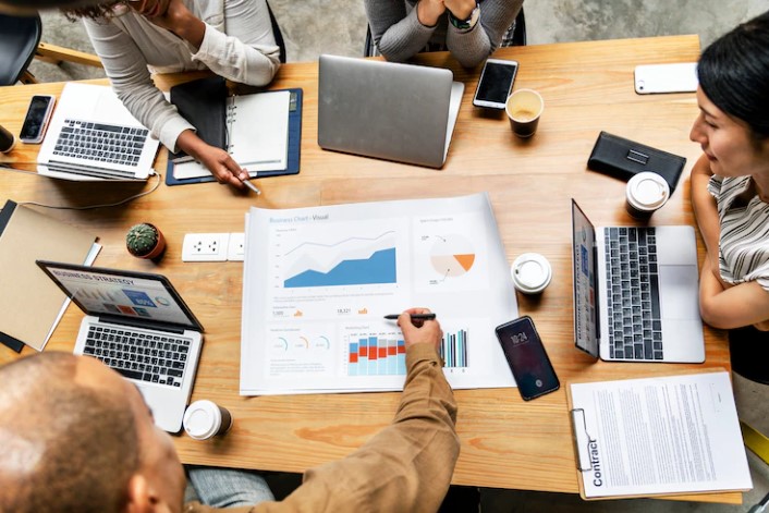 Tips for Developing Business Relationships for Your Business