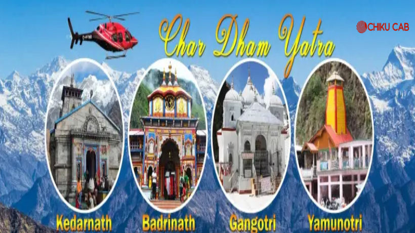  Welcome our char dham yatra in safe manner