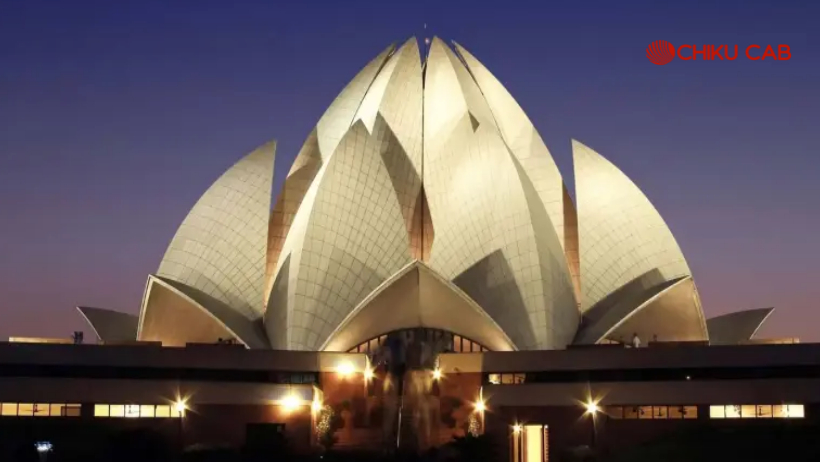 Welcome our Jaipur to Delhi Taxi Service in safe manner