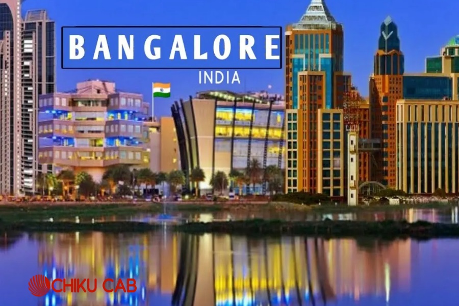 Our outstation cabs bangalore by trip
