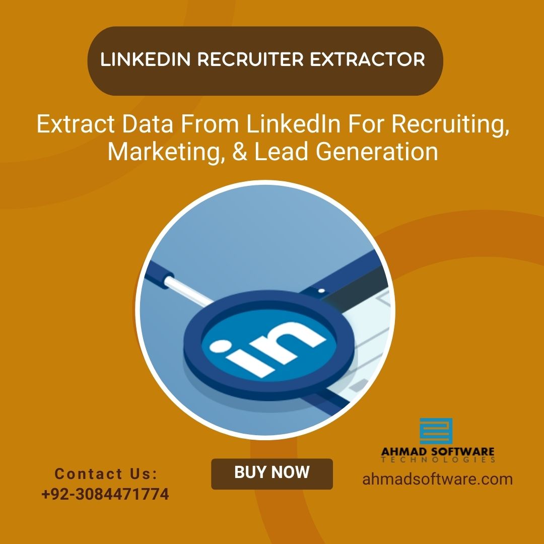 What Is The Best Tool For Scraping LinkedIn Profiles?