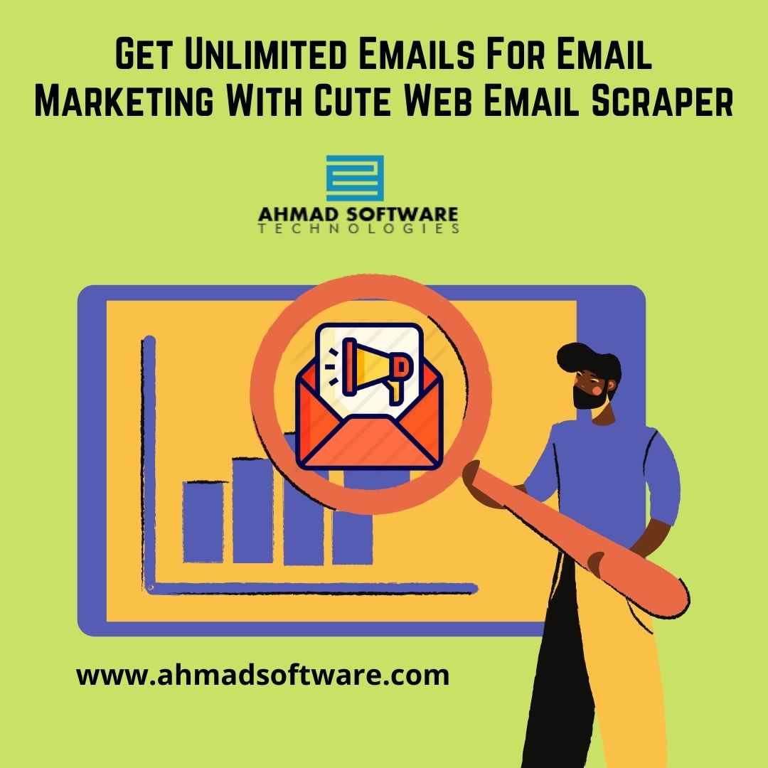 How To Get Email Address For Email Marketing?