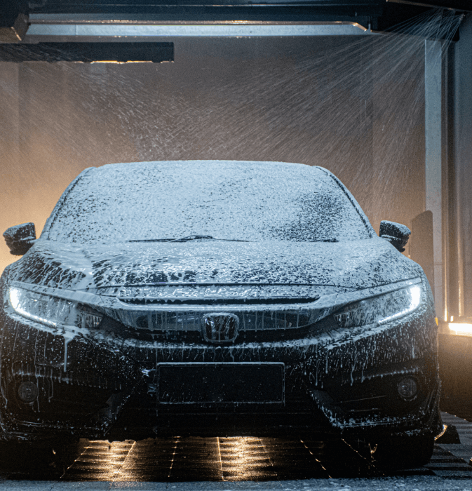 How to Make a Feature-Rich Car Wash App for 2022