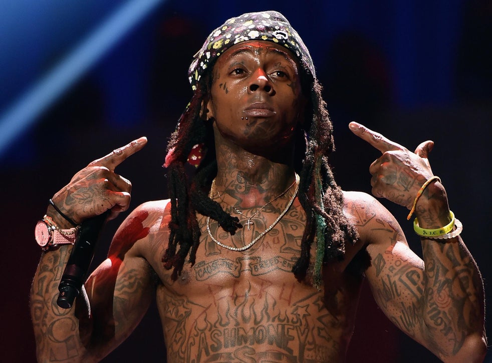 Lil wayne net worth