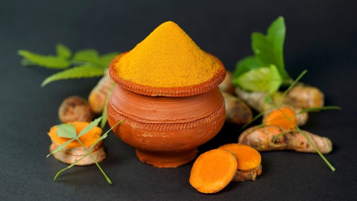 10 serious side effects of turmeric