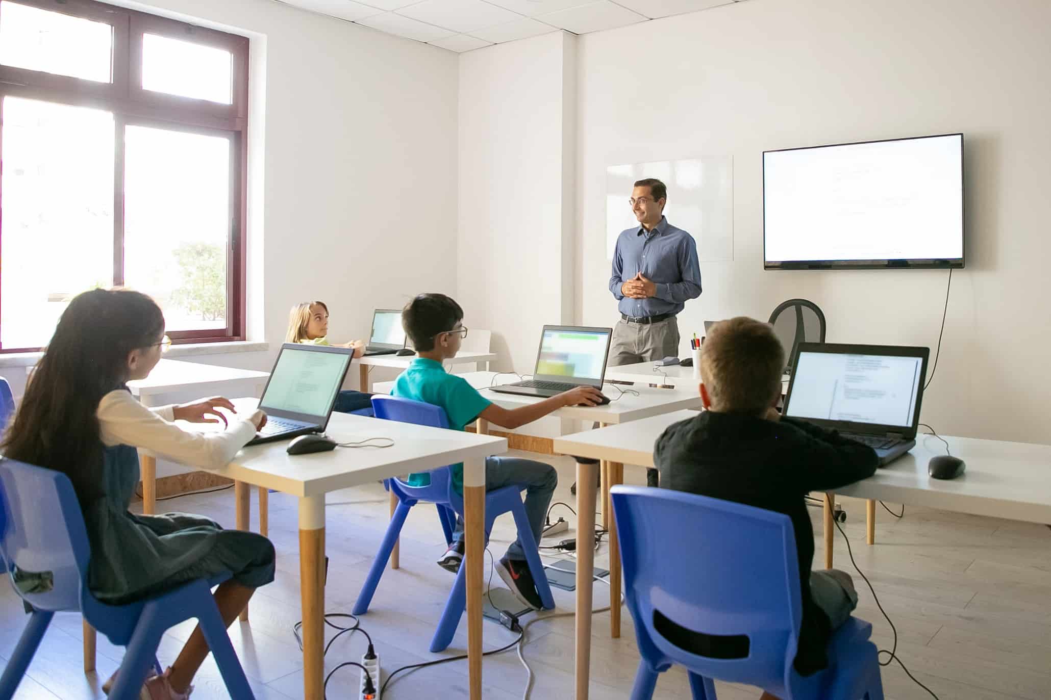 School Space for Lease or Rent in Delhi NCR – ImpactR