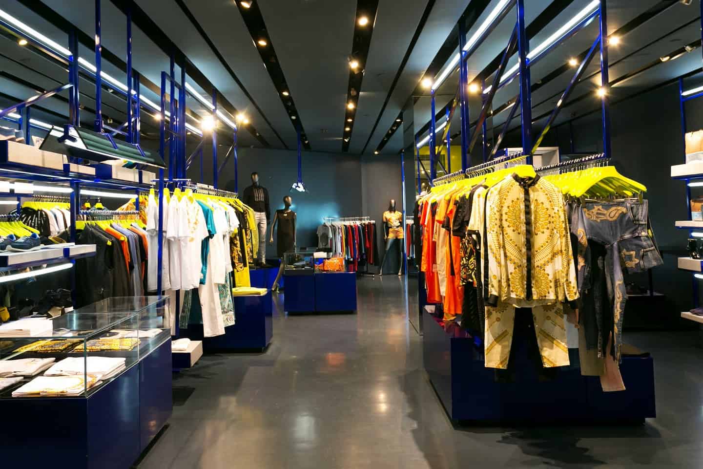 Retail Space for Rent in Delhi NCR – ImpactR