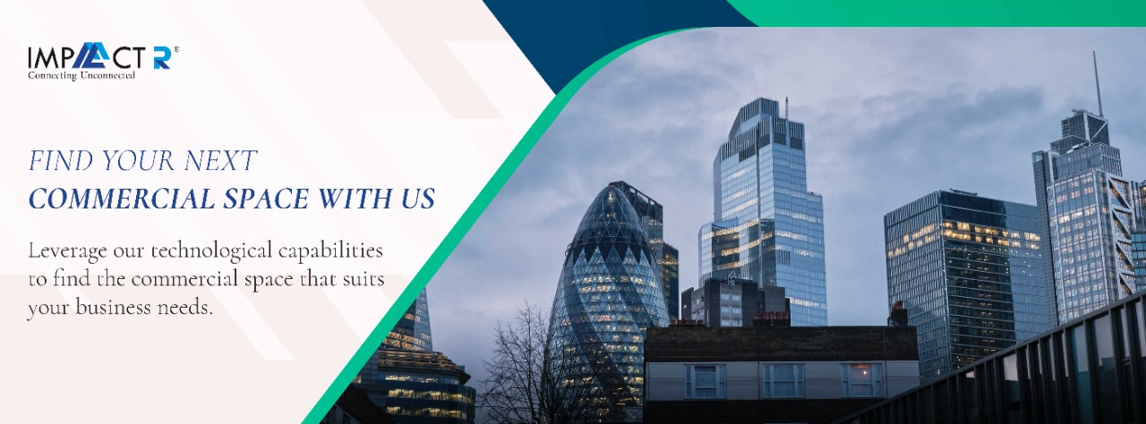 How do I lease commercial real estate?