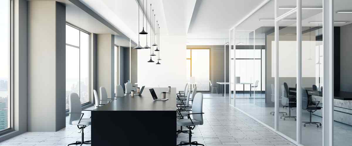 How do commercial leases work?