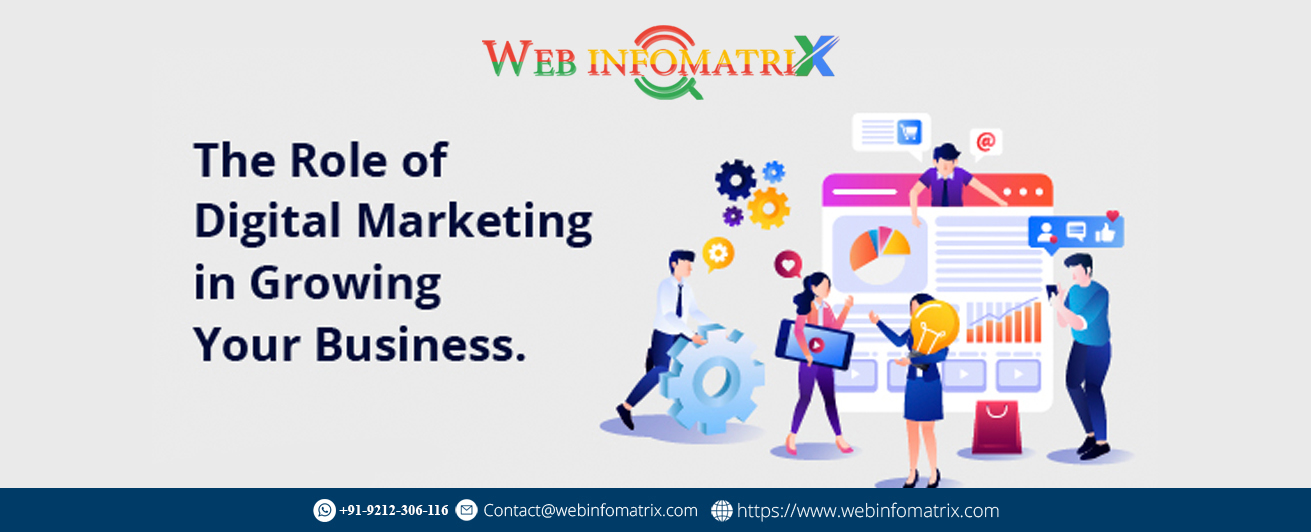 Skills That You Can Learn From Web Development Company In Delhi.