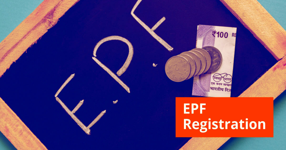 Everything to know about EPF Registration Online