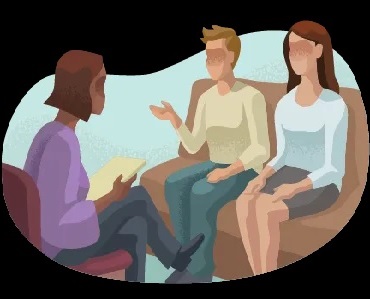 Get Couples and Family Counseling Services in Erie Online