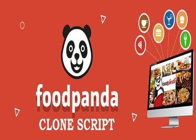 Foodpanda clone script