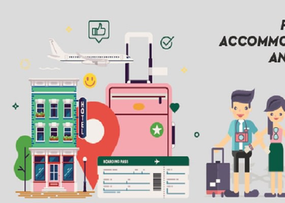 Online Rental platform V/s Hotel booking software