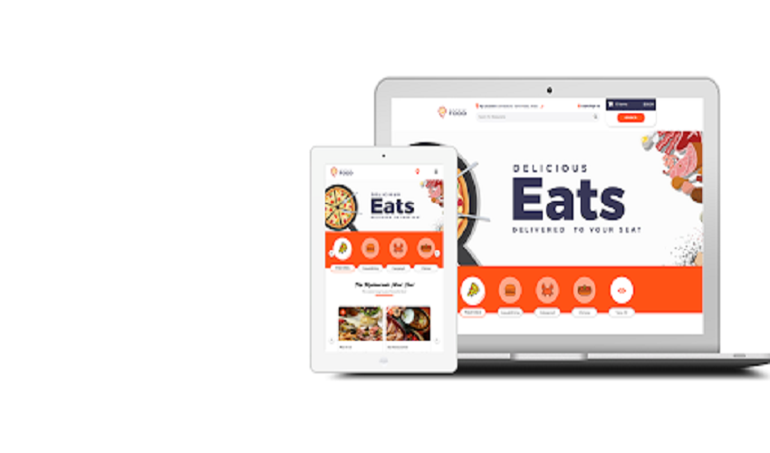 Shopurfood - A trusted food ordering script