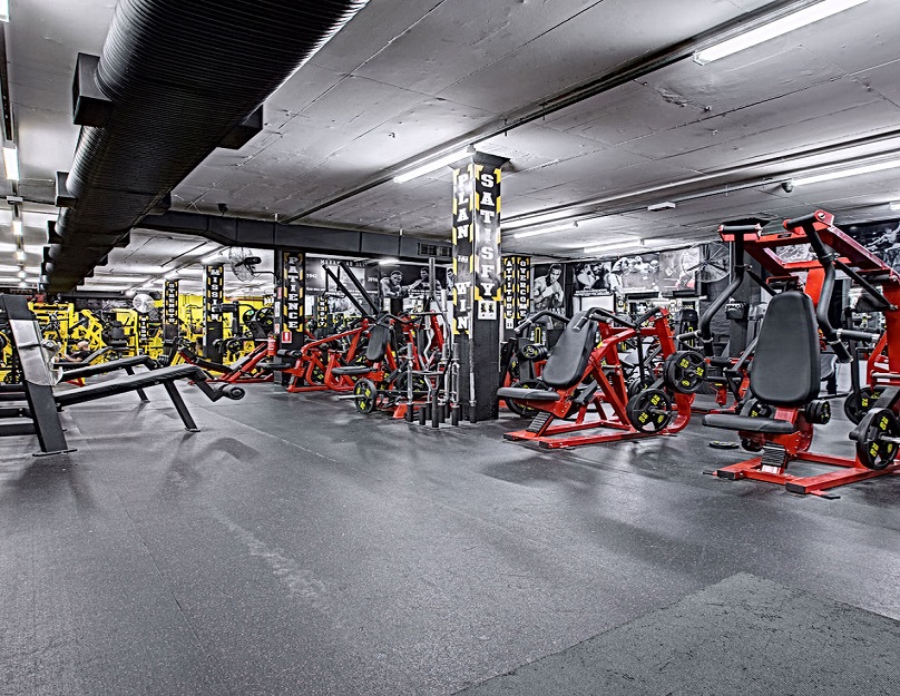 Here Are Some Tips To Help You Choose The Right Gym