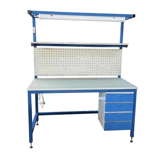 What to Do When Building Garage Job Benches