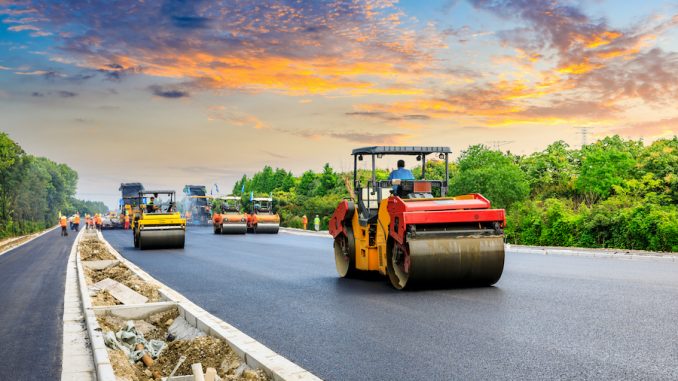 5 Questions To Ask While Hiring An Asphalt Contractor 
