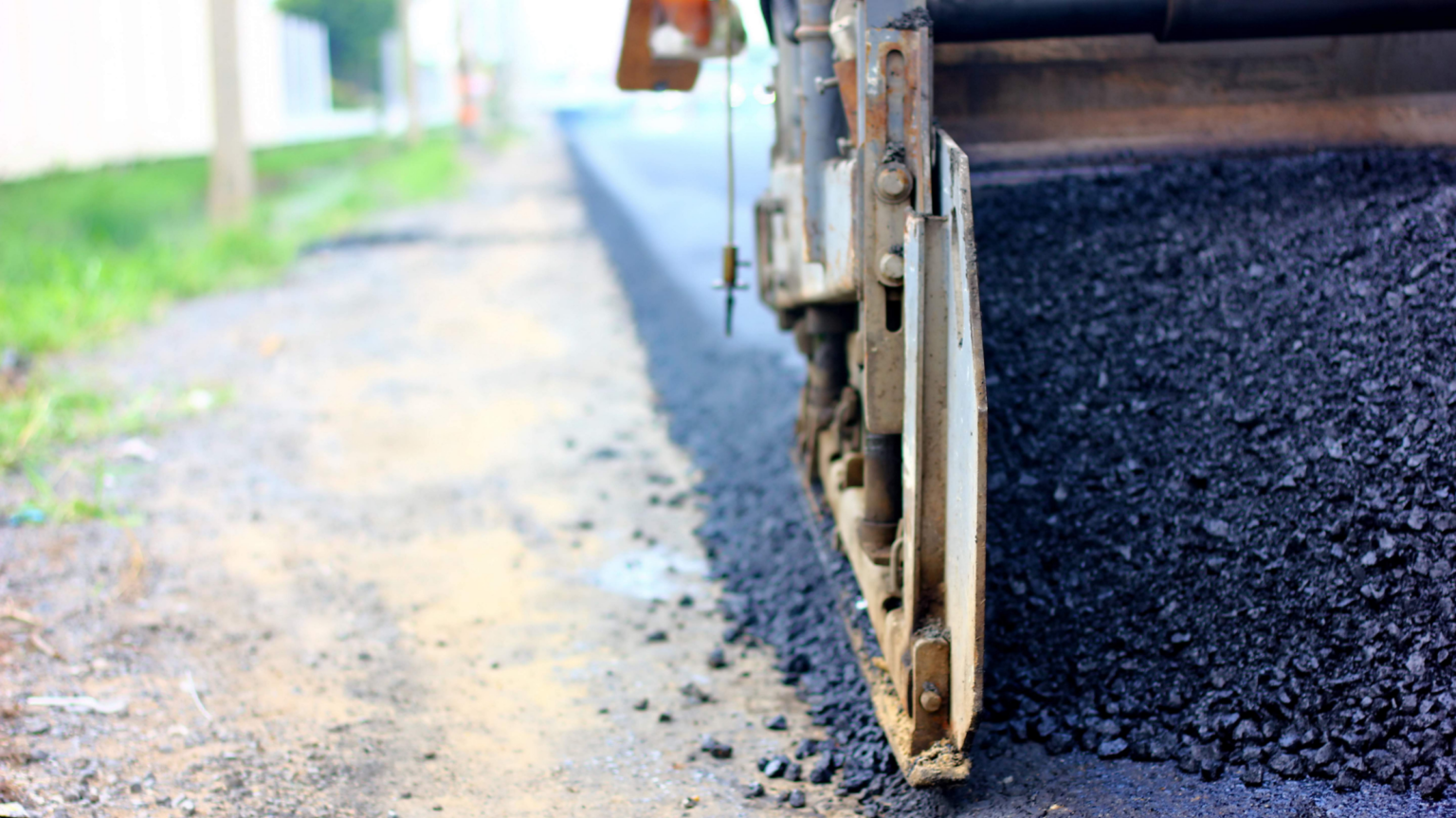 5 Things To Consider Before Having Commercial Asphalt Pavement