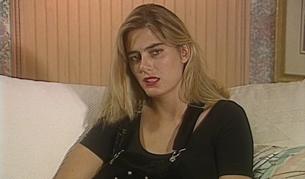 Melanie pillman