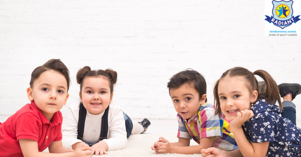 What Makes a Kindergarten the Best Choice for Kids?