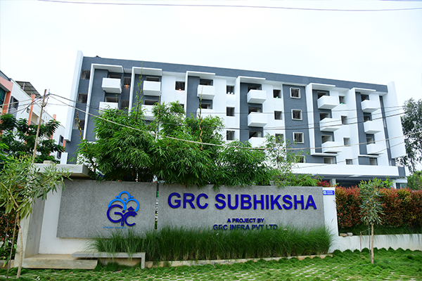 2 BHK Apartment for Sale in Sarjapura Road Bangalore - GRC Infra
