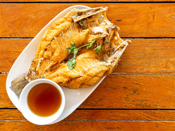 Global Fish Sauce Market Outlook Through 2023-2032