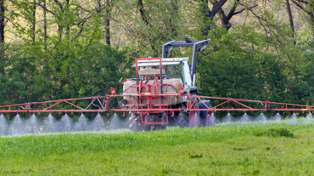Fertilizing And Plant Protection Equipment Market Outlook Through 2023-2032