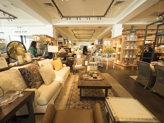 Homeware Global Market Forecasted to Reach $175.34 Billion by 2028