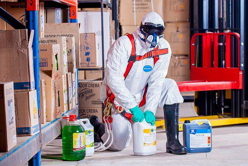 Chemical Logistics Global Market Industry Trends, Share, Size, Growth, Opportunity and Forecast 2022-2031