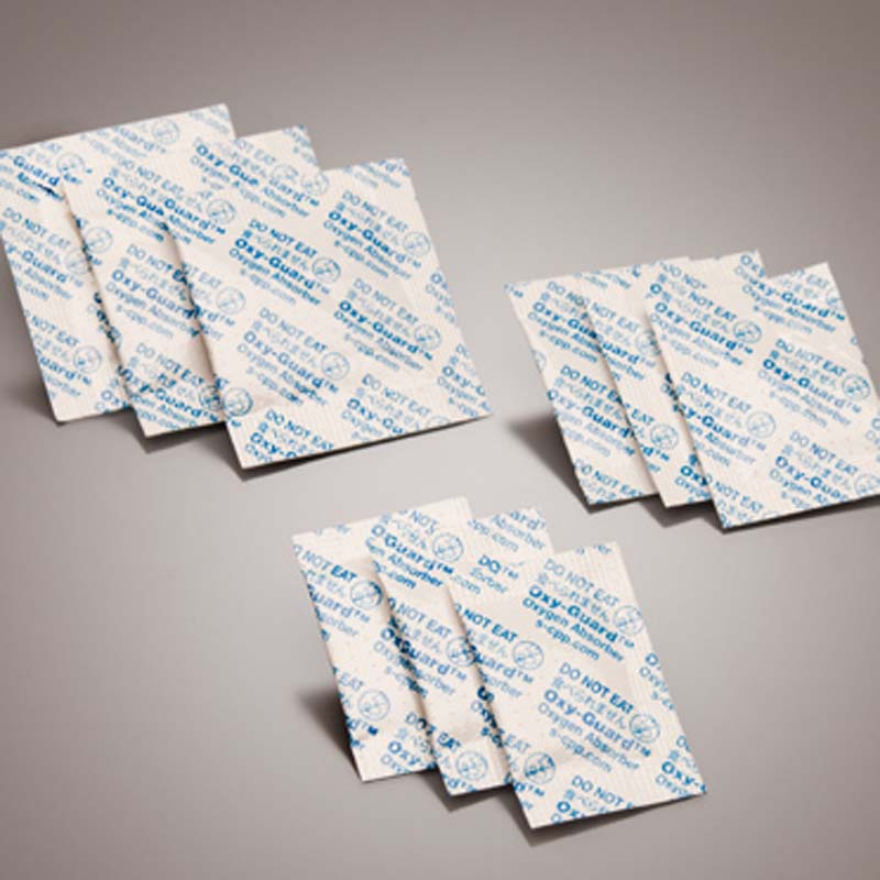 Global Oxygen Scavenger Market Trends, Highlights and Forecasts to 2031