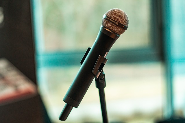 Wireless Microphone Market Projected Growth Rate Through 2023-2032