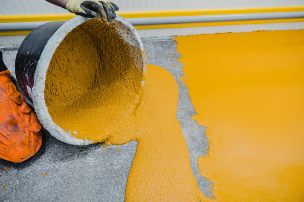 Solvent Based Coatings Market Key Opportunities And Strategies 2023-2032
