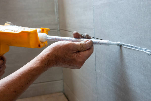 Construction Adhesives Market Projected Growth Rate Through 2023-2032