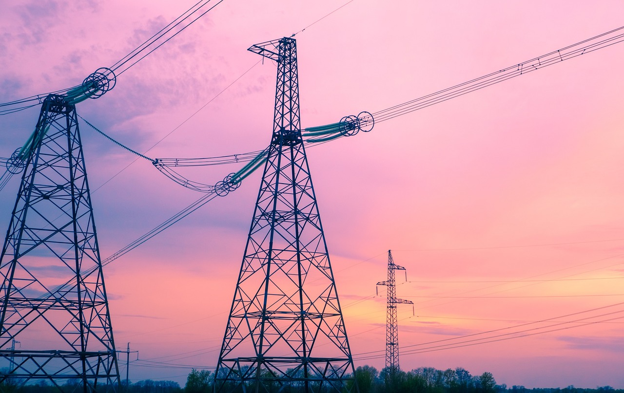 Electric Power Generation, Transmission, And Distribution Market Growth Outlook Through 2024-2033