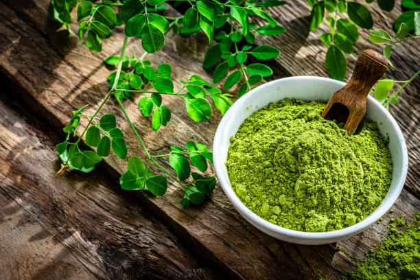 Moringa Ingredients Global Market By Manufacturers, Technology, Application, Product Type, Regional Analysis and Forecast 2023-2032