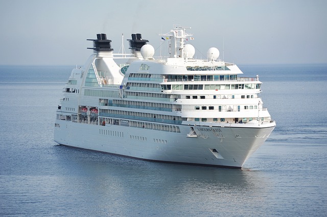 Electric Ships Market Projected Growth Rate Through 2023-2032