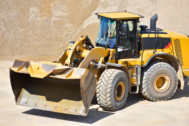 Compact Wheel Loaders Global Market By Loader Type, By Payload, By Application, By Region and Segment Forecast 2023-2032