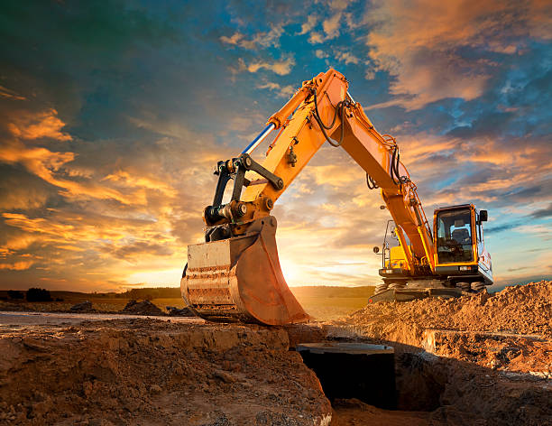 Mining Machinery And Equipment Market Projected Growth Rate Through 2023-2032