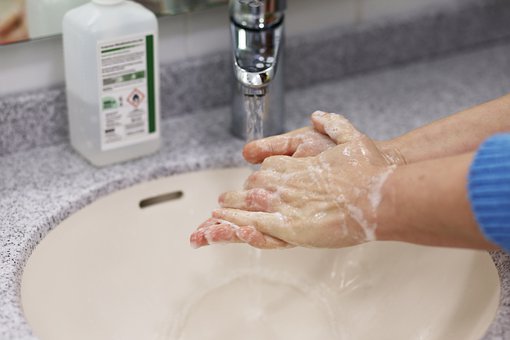 Hand Wash Global Market Size, Share, Growth, Trends, By Product Type, By Distribution Channel, By End-User and Regional Forecast 2022-2031 