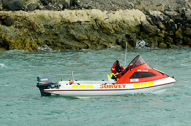 Hydrographic Survey Equipment Global Market By Type, By Depth, By Platform, By Application, By End User and Regional Forecast 2023-2032 