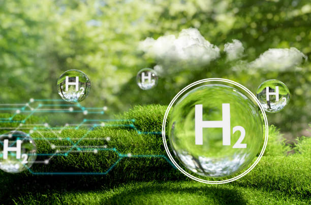 Global Green Hydrogen Market Growth Trajectory Through 2024-2033