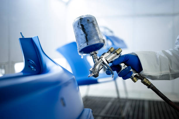 Spray Drying Equipment Market Growth Trajectory Through 2024-2033