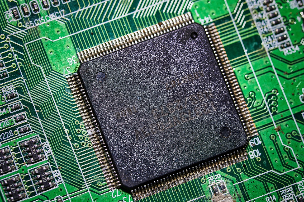 General Electronic Components Market Projected Growth Rate Through 2023-2032