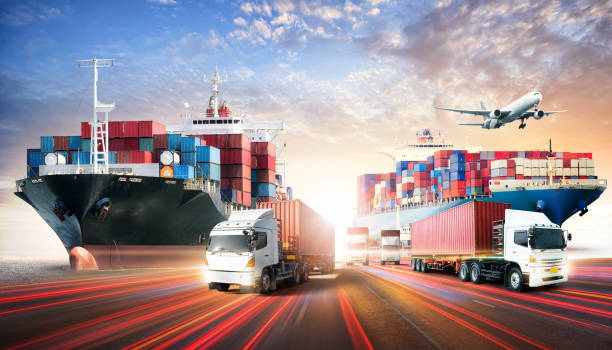 Global Freight And Logistics Market Outlook Through 2023-2032